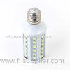 E27 10W SMD5050 LED Corn Light Bulb For library , 360 Degree Beam Angle