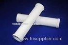 OEM, ODM 95% Aluminum Oxide 95 Al2o3 Ceramic Open Tubes in various furnace