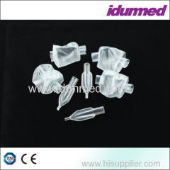 Cuff For Medical Disposable PVC Tracheostomy Tube