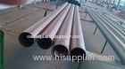 Cold Rolled Seamless Titanium Tube Grade 7 With ASME SB 338