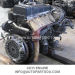 Fuso (Mitsu bishi) 4D35 Engine assy