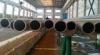 12000mm Length Seamless Titanium Tube Gr5 Gr3 With ASME SB338