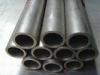 Gr2 Seamless Titanium Tube Bright , Titanium Heat Exchanger Pipe