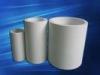 high temperature wear and abrasion, corrosion resistance Aluminum Oxide Ceramic Tubes