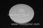 high porous Aluminum Oxide technical Ceramic Plates nanoparticles composites