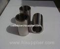 Industrial Small Seamless Titanium Tube