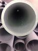TP310S TP321 Large Diameter Stainless Steel Pipe , Plain Ends SS Tube Wrought