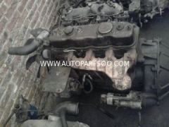 ISUZU 4BD1 Engine assy