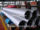 ASTM A269 Seamless Stainless Steel Tubing TP 347 / 347H Cold Drawn SS Tubes