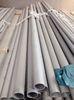 Super Duplex Stainless Steel Boiler Tube S32101 S32205 SS Tube , OD 6mm - 610mm