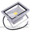 Cool White 22W 1600 - 2000lm antistatic surface Led Outdoor Flood Lights for Tunnel