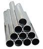 BS EN 10216 Polished Stainless Steel Tubing For Heat Exchanger / Condensers