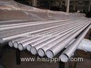 Seamless Polished Stainless Steel Tubing