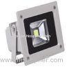 High Lumen RGB IP65 30W AC 85V - 265V Outdoor LED Flood Light For Garden