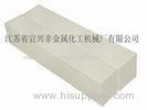 Volatile Organic Compound Ceramic Honeycomb , porous VOC Substrates