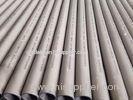 2520 Polished Stainless Steel Tube / Tubing For Electricity , GB ASME 410 EN1.4006