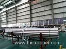 Seamless Polished Stainless Steel Pipe For Petroleum BS EN 10216-7 / ASTM A790M