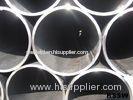 Galvanized Large Diameter SS Stainless Steel Pipe For Water Supply 1.4401 / 1.4878