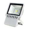 Pure Spectrum 90% LED Luminaire Efficiency Outdoor Flood Light Fixture