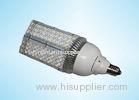 High efficiency AC100 - 240V 150W IP65 LED street light fixtures for squaress, schools