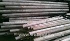 ASTM A312 Polished Stainless Steel Pipe / Seamless Steel Rod 310s 321 347
