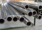 Polished Industrial Cold Drawn Seamless Tubes Austenitic ASME A213 / A312