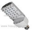 Hot High Power 10800lm 120W 2700 - 7000K IP65 LED Street Lighting Fixtures for fast lane