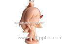 10cm Resin Prototype Action Figure / 3D Design Hand Sample Sculpt Prototype For Girls