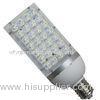 High efficiency Aluminum 50w 90W 220V 5700K - 6300K LED street light bulb for Park, Square