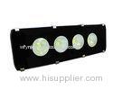 High Bright IP67 240 volt 4 x 90W 4 LED Chips LED Tunnel Light with 45 / 120 degree angle
