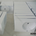 solid surface sink:wash bowl:wash sink