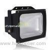 Glass 55W 50 - 60HZ outdoor led flood lights with Environment protecting lighting