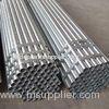 20mm API 5L X42 Galvalume Coated Cold Rolled Steel Pipe , Welding Metal Tubing