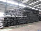 ASTM A269 A106 A53 Low Carbon Seamless Steel Tubing Grade B With Annealing Pickling
