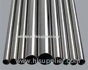 ASTM A554 A249 A106 Welded Thick Wall Cold Rolled Steel Pipe Mirror Finish OD4 - 914.4mm
