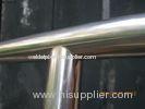 ASTM A312 TP316 / 316l Structural Low Carbon Steel Tubing Galvanized Inconel 600 601