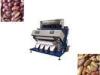 220V 0.08mm Recognition Accuracy Grading Bean Colour Sorting Machines, Bean Sorting Machine