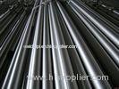 EN10216-5 DIN17458 ERW Coated Steel Pipe ASTM316Ti ASTM316L With Polishing