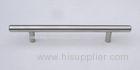 201 304 ASTM Structural / Furniture Steel Pipe Cold Rolled Stainless Seamless Tubing With Galvalume