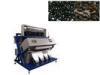 Grain Color Sorter Machines With Self Checking System Channel 252