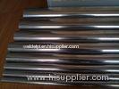 S31803 32750 Cold Drawn / Pilgering Low Carbon GI Steel Round Pipe Grade B For Food Industrial