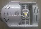 40W Q Series COB Street Light , Epistar LED Roadway Light
