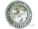 High Lumens LED Explosion Proof Lights , 80W LED Canopy Light