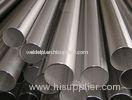 Seamless Stainless Steel Pipes TP316 Round Piping 4mm - 914.4mm For Petroleum ASTM A213