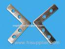 precision metal parts custom machined parts