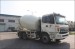 FOTON concrete mixer truck 10cbm