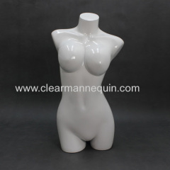 Sexy underwear torso mannequins female