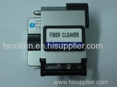 Optical fiber cleaver for fusion splicer CT-30A fiber cleaver, FC-6S fiber cleaver, China cheap fiber cleaver