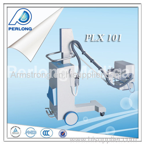 price of High quality Mobile C-arm x-ray machine PLX101A
