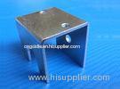 Stainless Steel , Brass Precision Hardware Parts